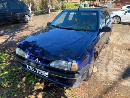 Renault رونو 19 1998 الثانية