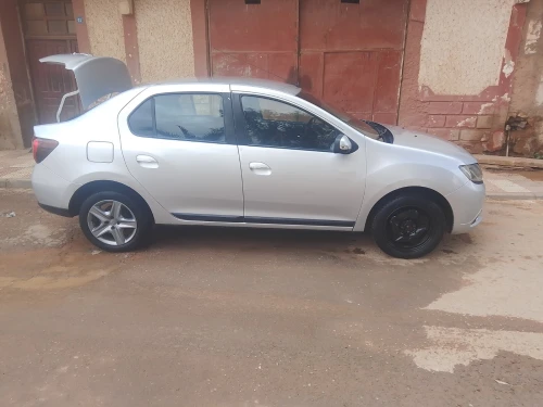 Renault Symbol 2016 Made In Bladi