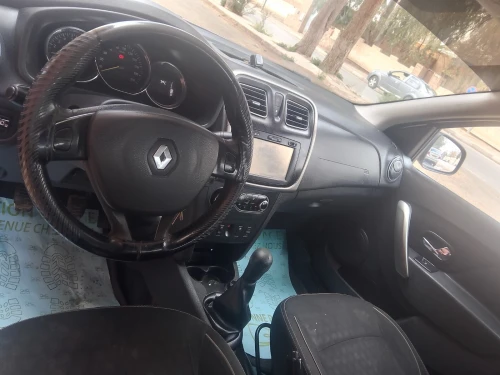 Renault Symbol 2016 Made In Bladi