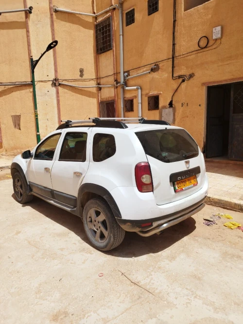 Dacia Duster 2014 Duster