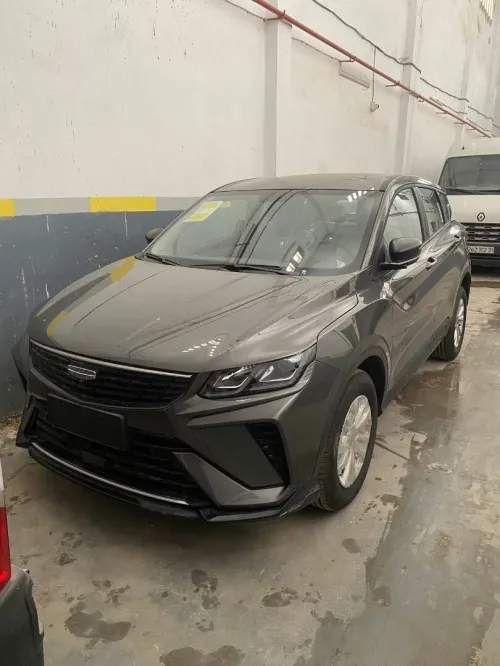 Geely Coolray 2026 Geely Coolray 2026 Full Options
