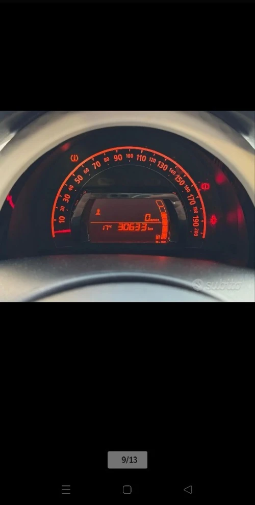 Renault Twingo 2024 Zen
