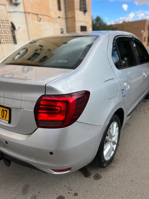 Renault Symbol 2018 3350