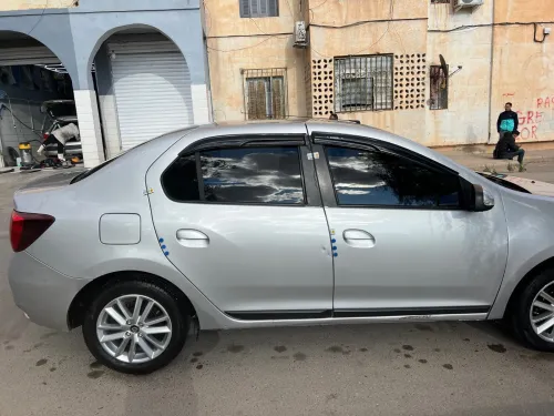 Renault Symbol 2018 3350
