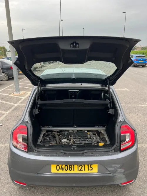 Twingo Twingo III 2021 