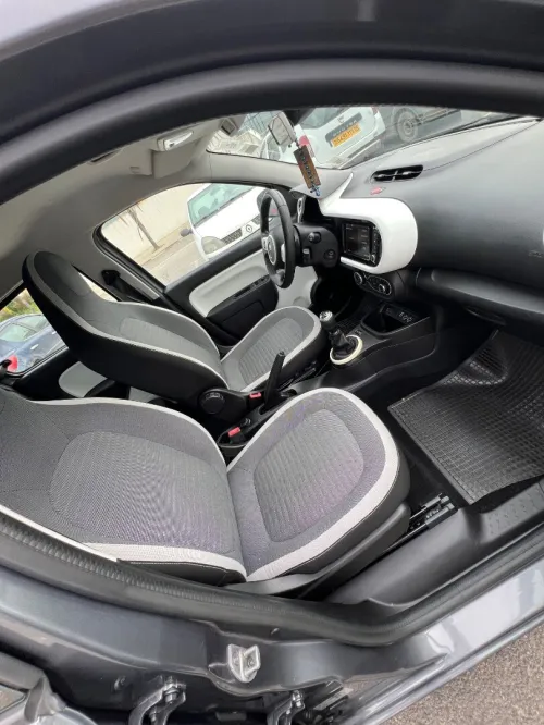 Twingo Twingo III 2021 