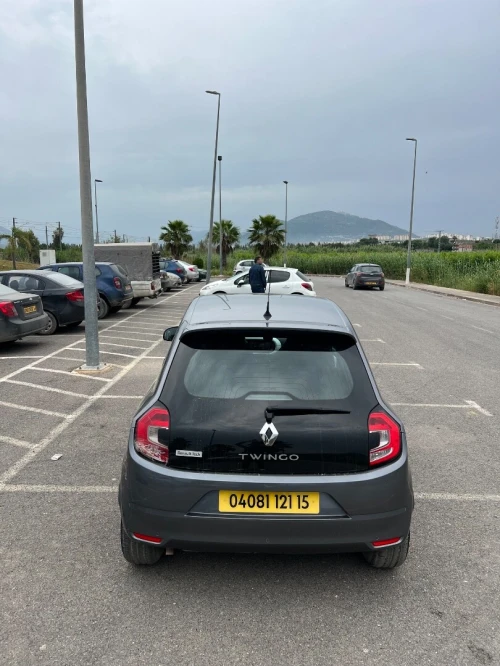 Twingo Twingo III 2021 