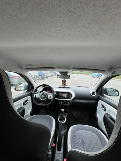 Twingo Twingo III 2021 