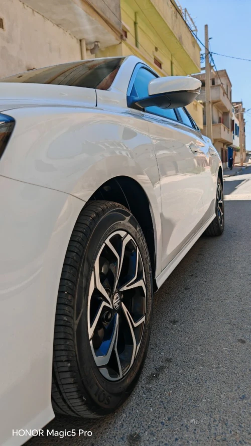 MG MG5 2026 MG5 Luxury Edition