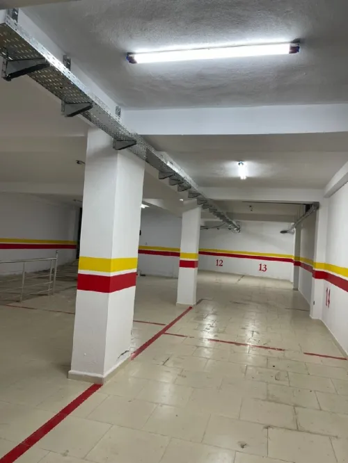 Vente Appartement F4 Alger El achour