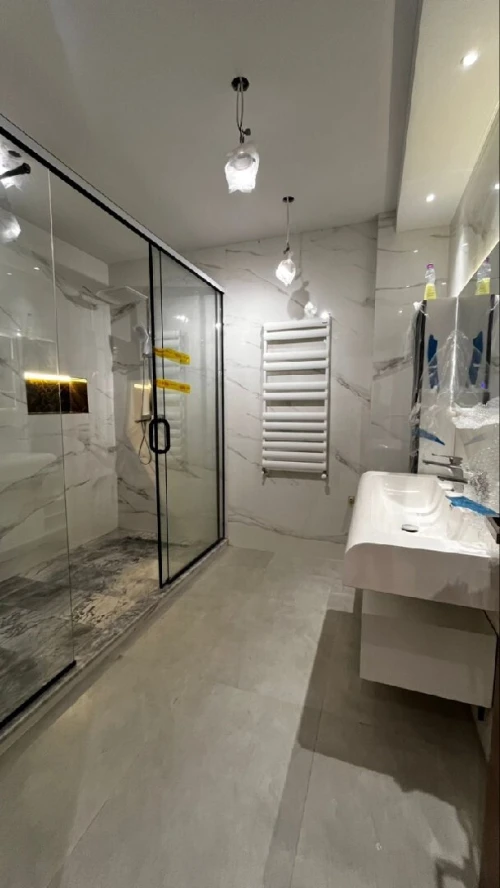Vente Appartement F4 Alger Dely brahim