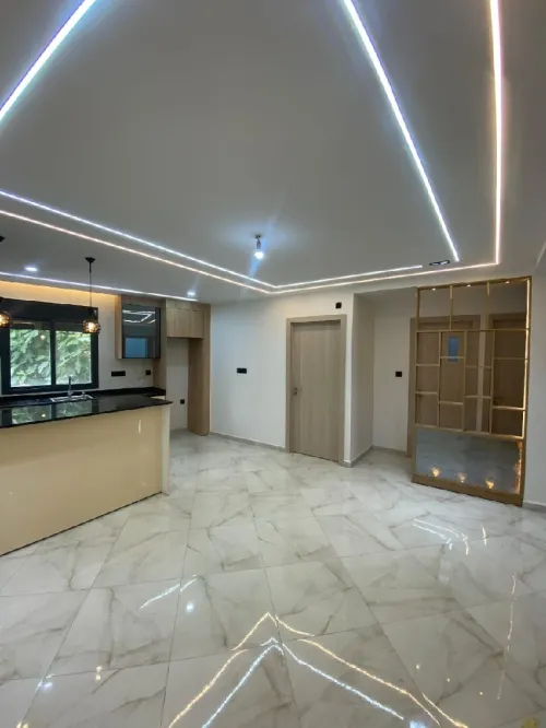 Vente Appartement F4 Alger Bouzareah