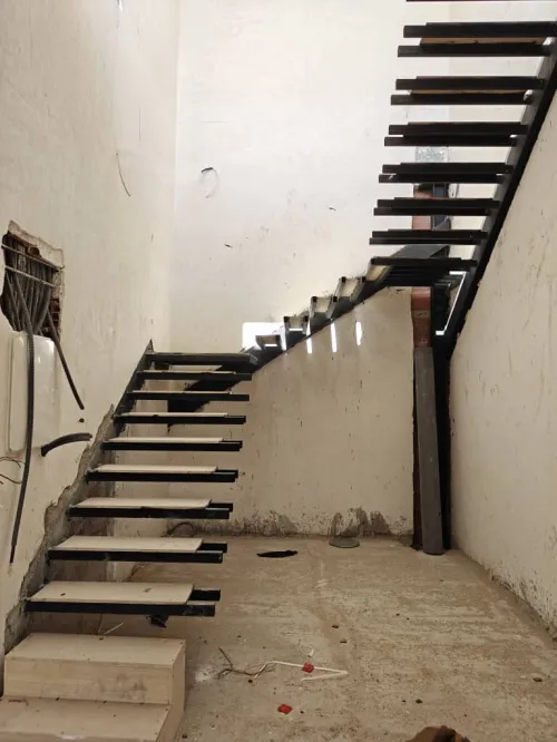 Vente Appartement Duplex F6 Alger Bir mourad rais