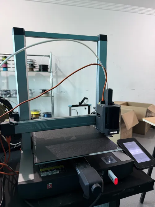 Anycubic Kobra 3 Combo