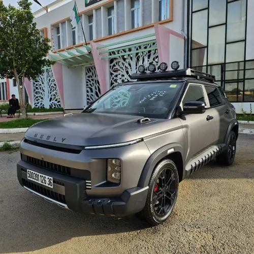 Geely Goboy 2026 جيلي
