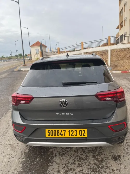 Volkswagen T-Roc 2023 R
