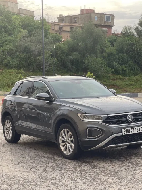 Volkswagen T-Roc 2023 R