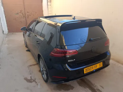 Volkswagen Golf 7 2019 join