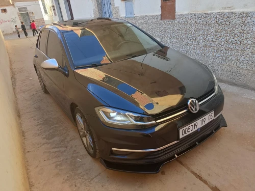 Volkswagen Golf 7 2019 join