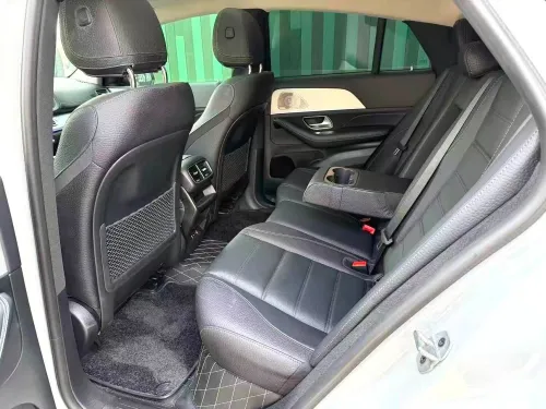 Mercedes Gle 2025 450 coupe
