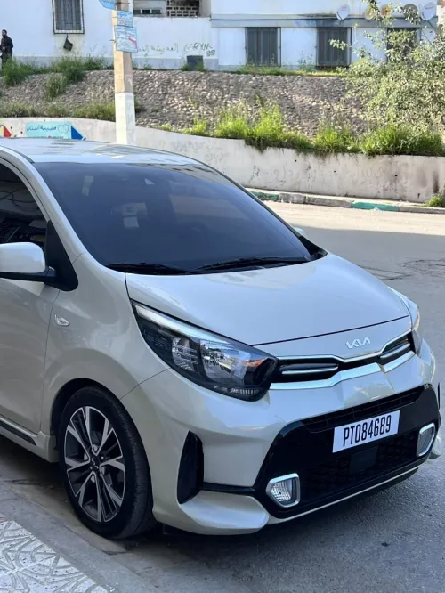 Kia Picanto 2023 