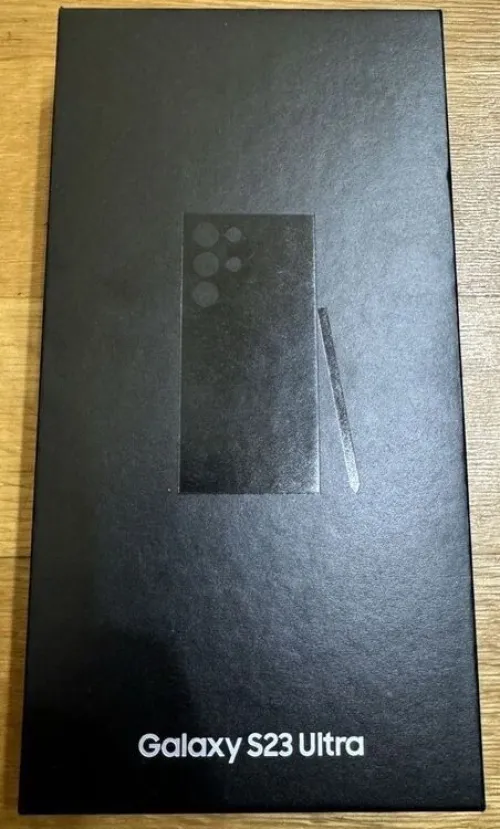 Samsung S23 ultra