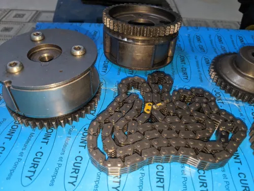 pièces moteur nissan sunny n17 tiida micra essance 