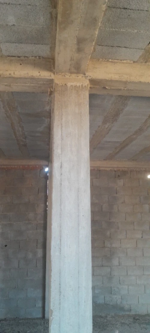 Vente Terrain Oum El Bouaghi Ain zitoun