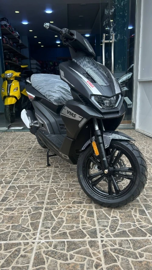 Vms Evo 2026