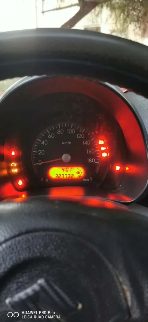 Suzuki Celerio 2010 Celerio