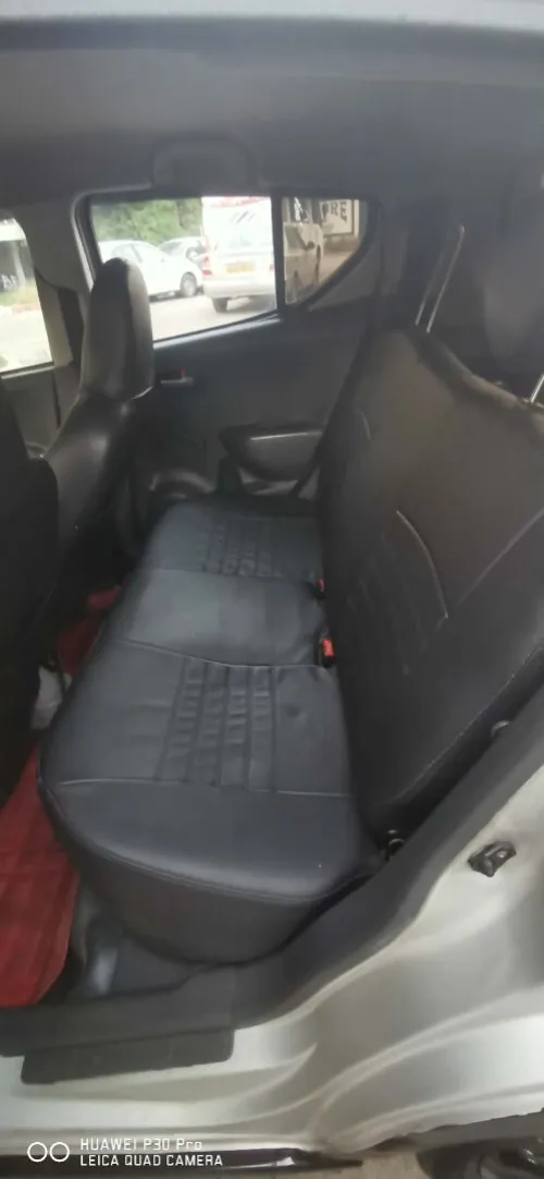 Suzuki Celerio 2010 Celerio