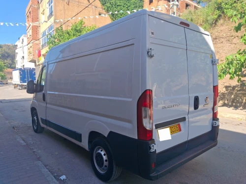 Fiat Ducato 2023