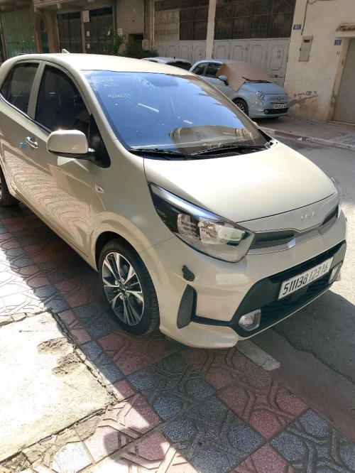 Kia Mornig 2023 Picanto