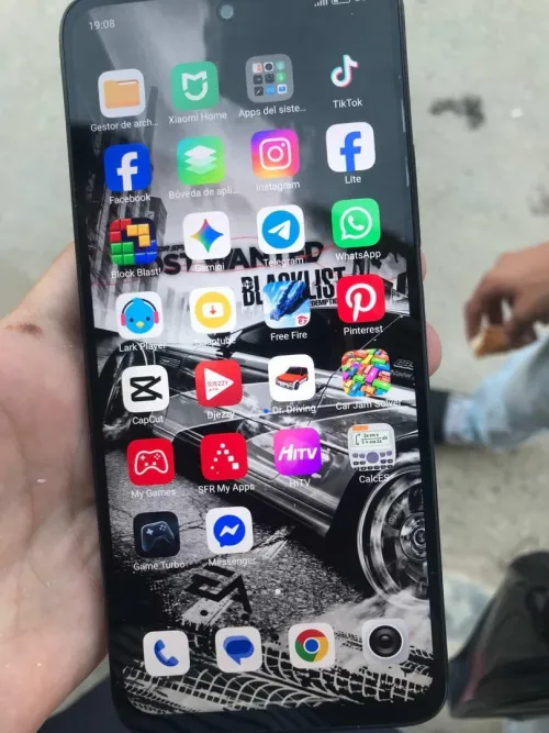 Redmi 12 5G