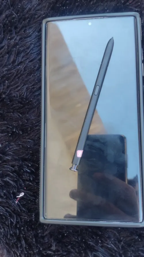 Samsung Galaxy S22 ultra