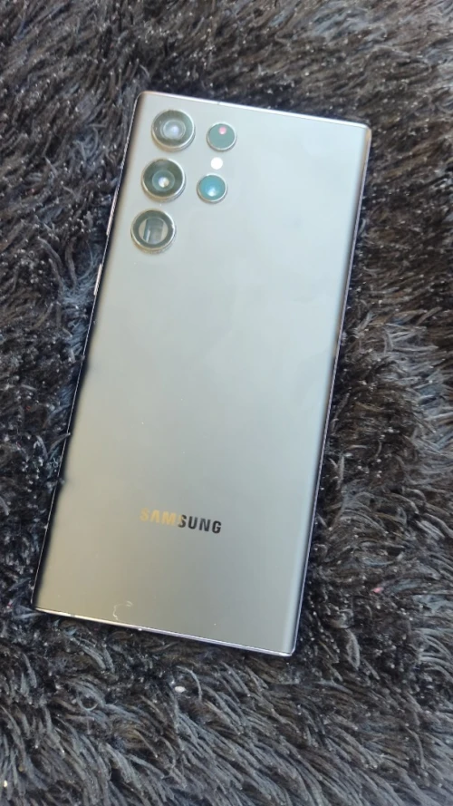 Samsung Galaxy S22 ultra