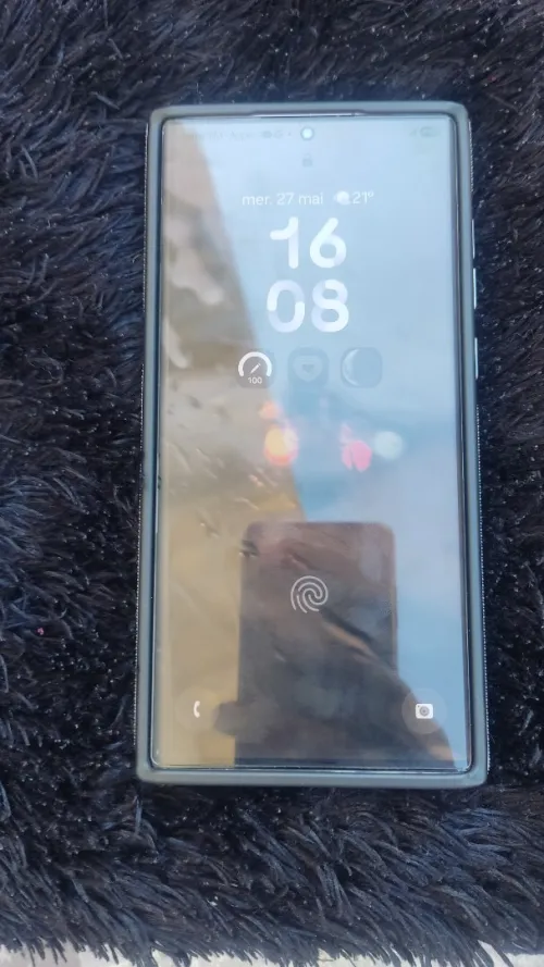 Samsung Galaxy S22 ultra