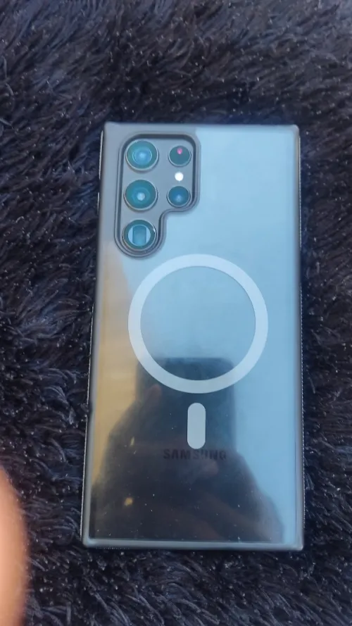 Samsung Galaxy S22 ultra