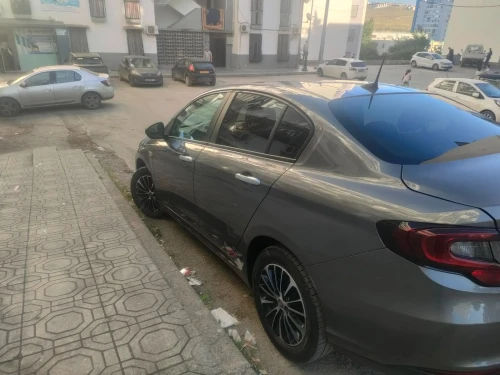Fiat Tipo Sedan 2025 Business