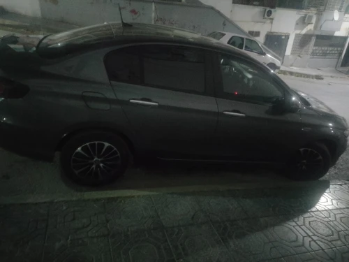Fiat Tipo Sedan 2025 Business