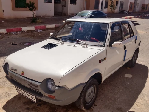 Fiat Ritmo 1981 Ritmo