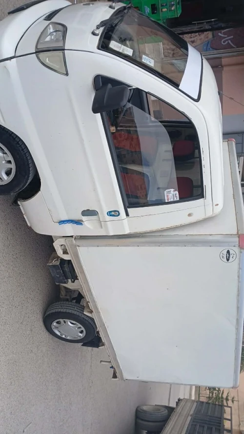 Haifi Frigo 2011