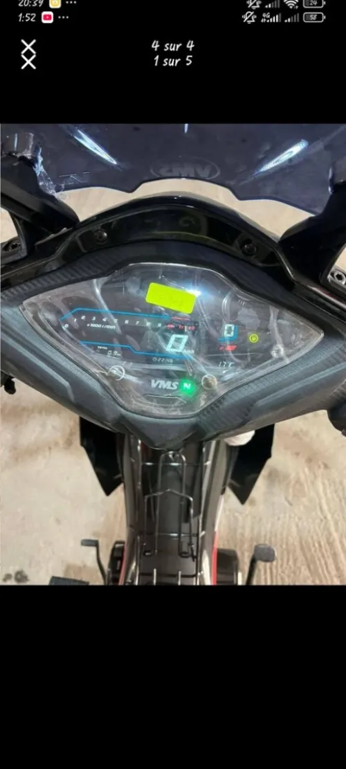 Vms ck110 2026