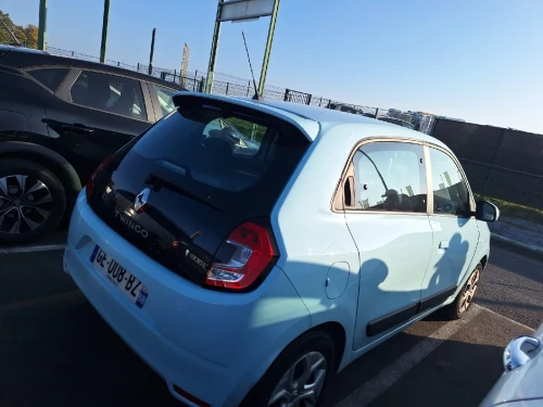 Renault Twingo 2022 Twingo