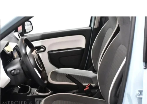 Renault Twingo 2022 Twingo