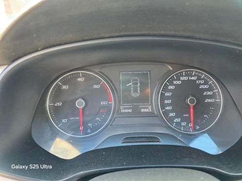 Seat Leon 2013 Leon