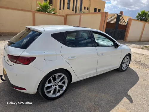 Seat Leon 2013 Leon