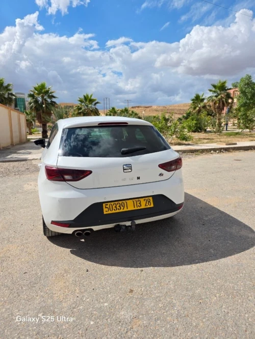 Seat Leon 2013 Leon