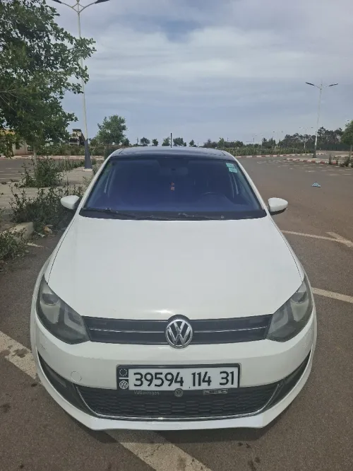 Volkswagen Polo 2014 Life