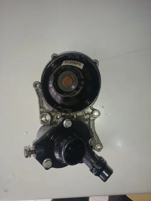 Lot de pièces bmw serie F